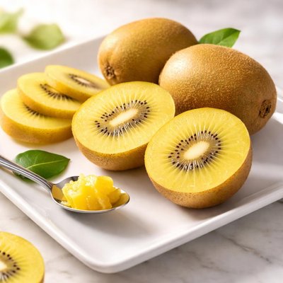 Golden kiwis