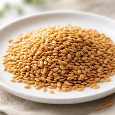 Golden linseed