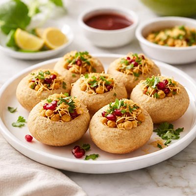 Golgappa