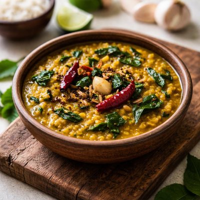 Gongura dal