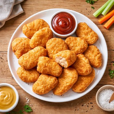 Good and gather chicken nuggets