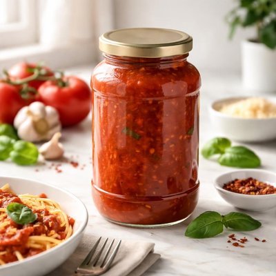 Good and gather organic pasta saice