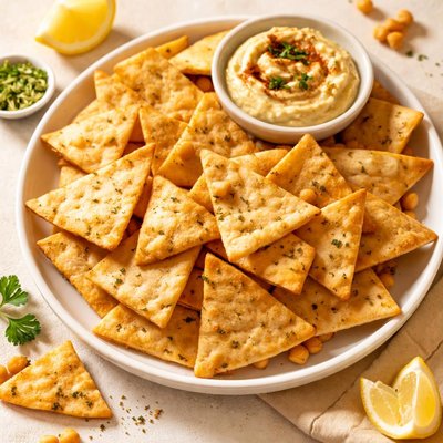 Good and gather pita chips