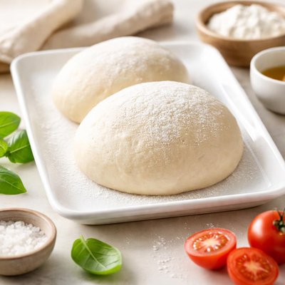 Good and gather pizza dough