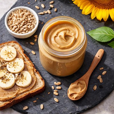 Good and gather sunbutter