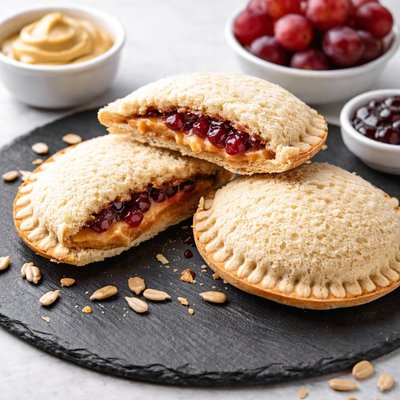 Good and gather sunbutter uncrustable