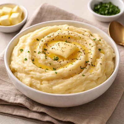 Good and gather yukon gold mashed potatoes