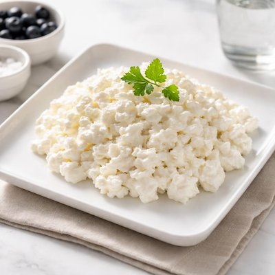 Good cultre cottage cheese