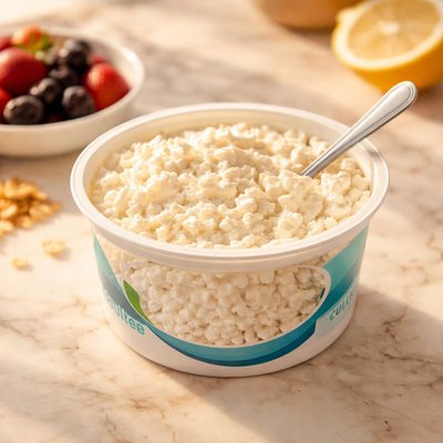 Good culture cottage cheese low fat