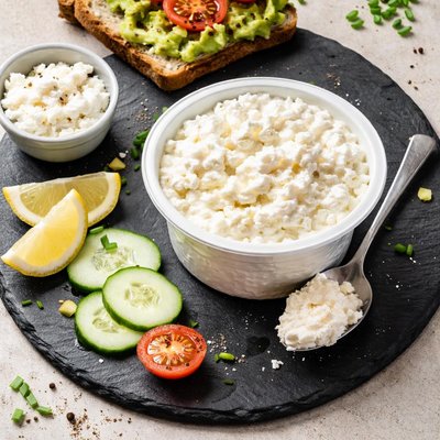 Good culture lactose free