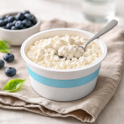 Good culture low fat cottage cheese