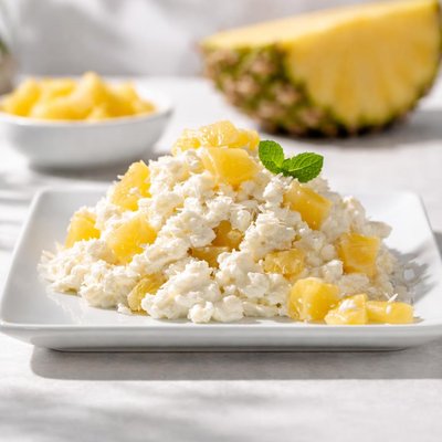 Good culture simply pineapple