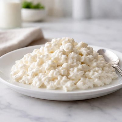 Good culture whole milk cottage cheese