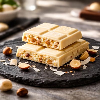 Good good choco white