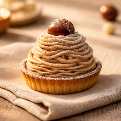 Good measure mont blanc