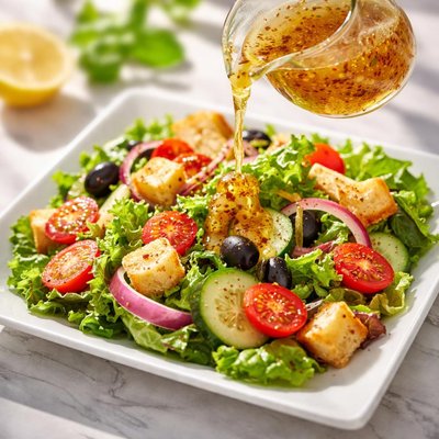 Good seasons italian dressing