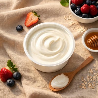 Good yogurt plain