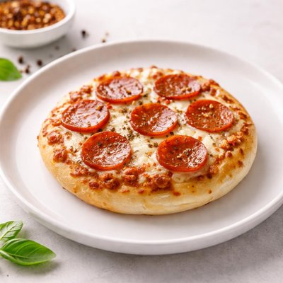 Goodfellas pepperoni mini pizza