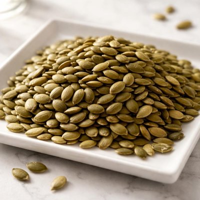 Goraw pumpkin seeds