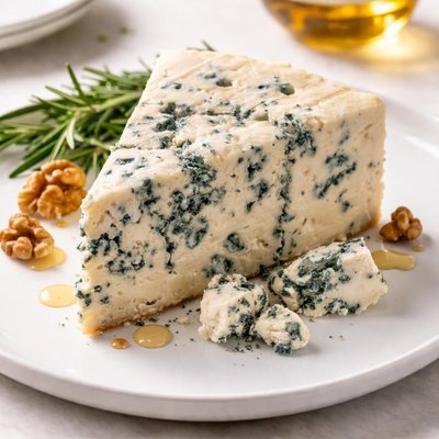 Gorgonzola cheese