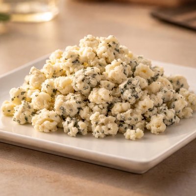 Gorgonzola crumbles
