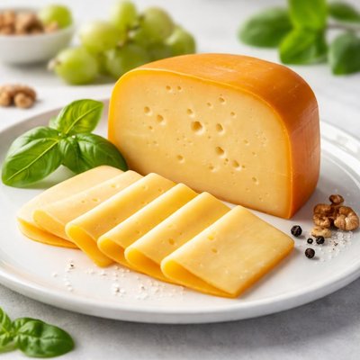 Gouda cheese