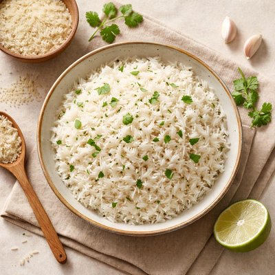 Goya basmati rice