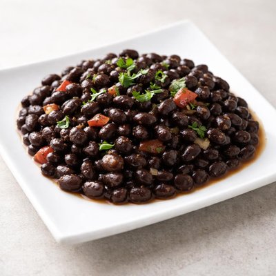 Goya black beans