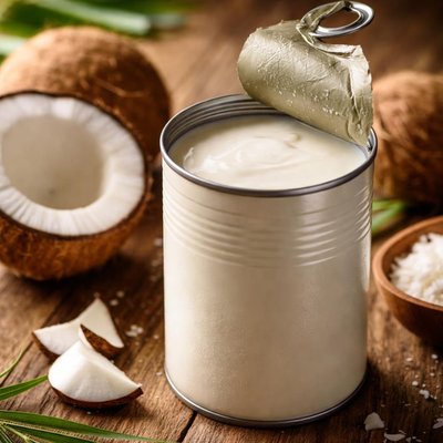 Goya coconut milk