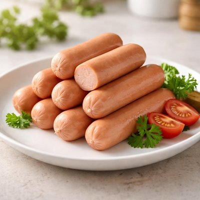 Grace vienna sausage