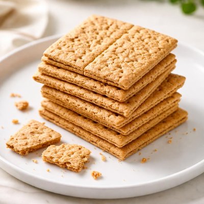 Graham cracker