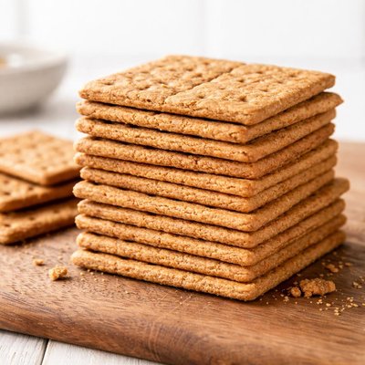 Graham cracker wholw wheat