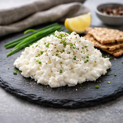 Grahams cottage cheese