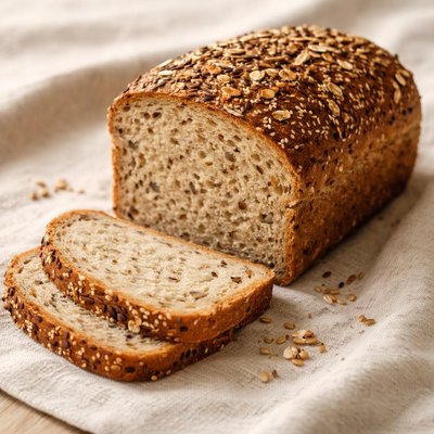 Grainery bread