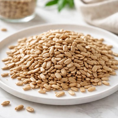 Graines de tournesol