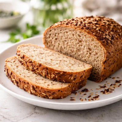 Granary bread