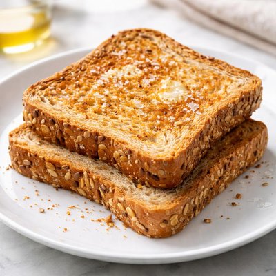 Granary toast