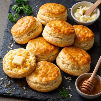 Grand biscuits