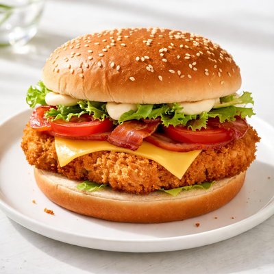 Grand chicken special