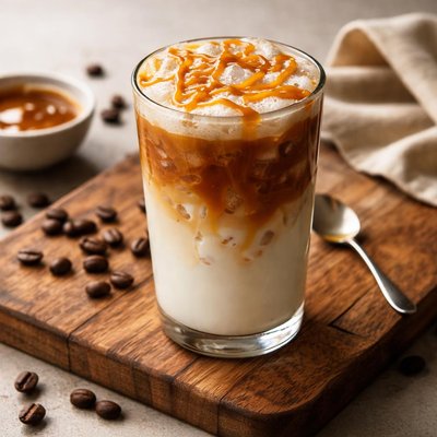 Grande carmel macchiato