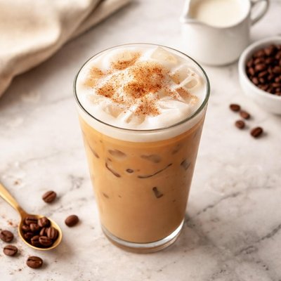 Grande skinny latte starbucks