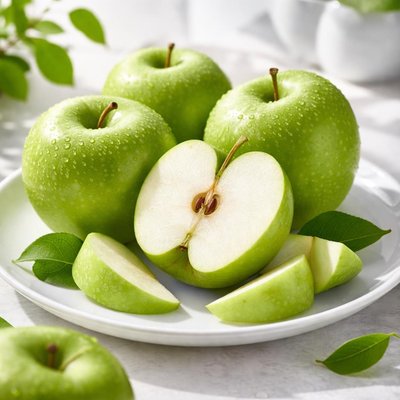 Granny smith apples