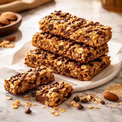 Granola bar costco