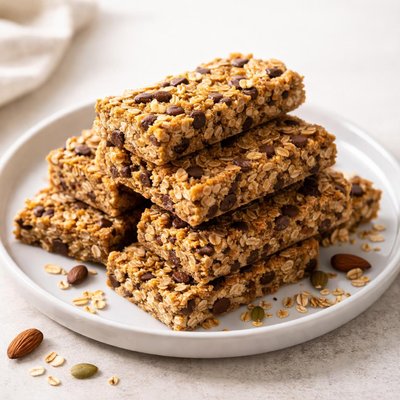 Granola bars