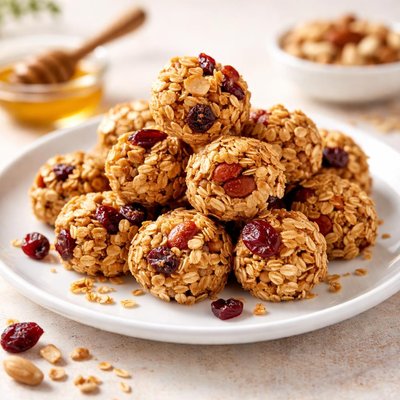 Granola bites