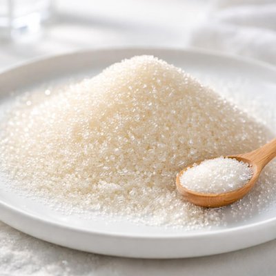 Granulated sugar