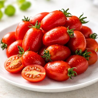 Grape tomato