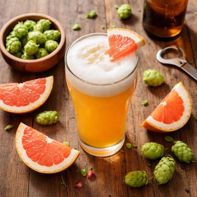 Grapefruit ipa