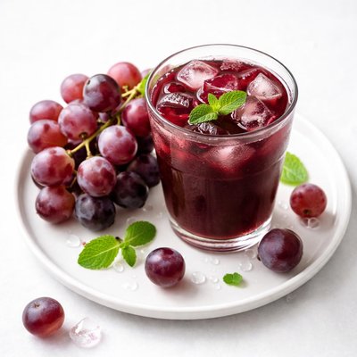 Grapejuice