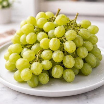 Grapes seedless